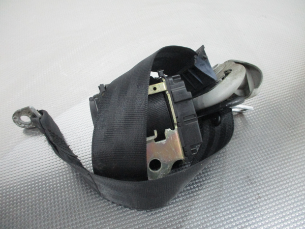 Right rear seatbelt VOLKSWAGEN Golf IV (1J1) Imagem-4