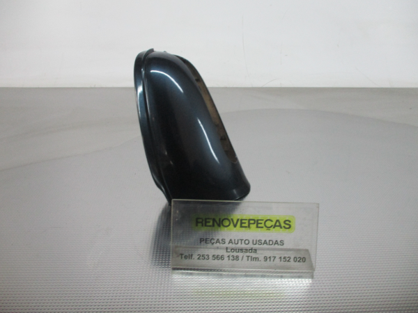 Capa do retrovisor / espelho esquerda MERCEDES-BENZ Classe S (W220)