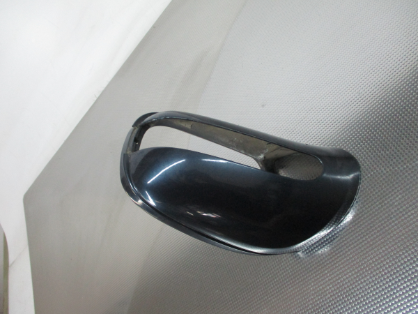 Capa do retrovisor / espelho esquerda MERCEDES-BENZ Classe S (W220) Imagem-3