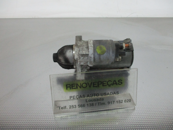 Motor de arranque LANCIA Musa (350_)