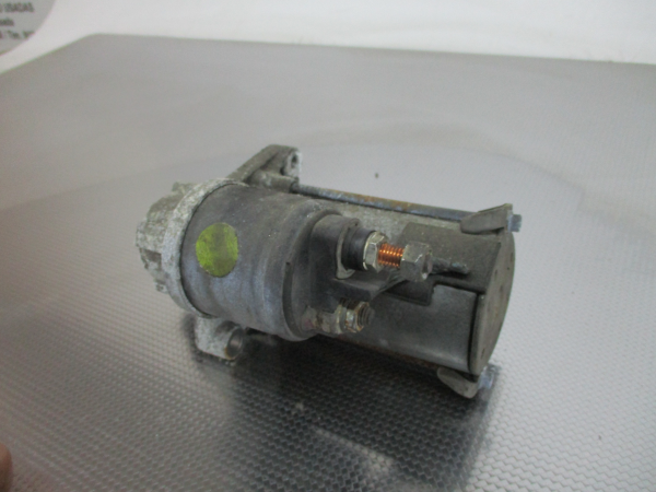 Motor de arranque LANCIA Musa (350_) Imagem-2