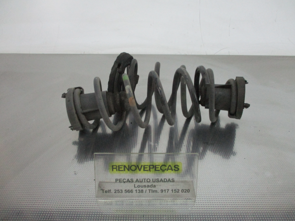 Conjunto molas trás LANCIA Musa (350_)