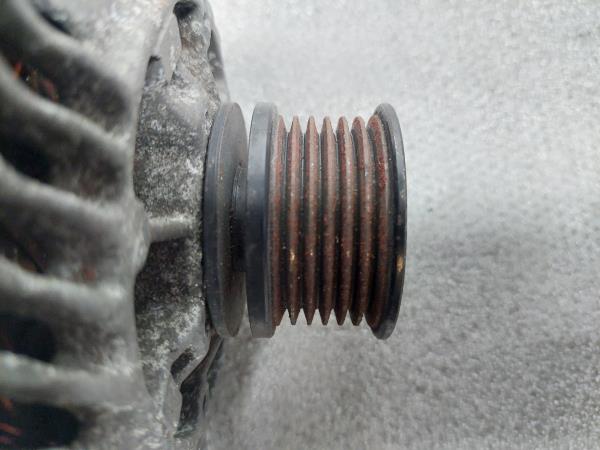 Alternador VOLKSWAGEN Vento (1H2) Imagem-1