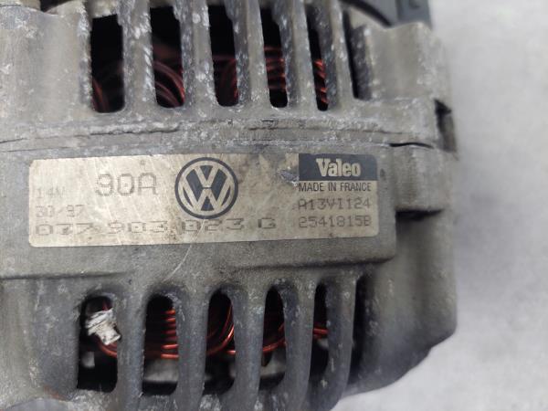 Alternador VOLKSWAGEN Vento (1H2) Imagem-2