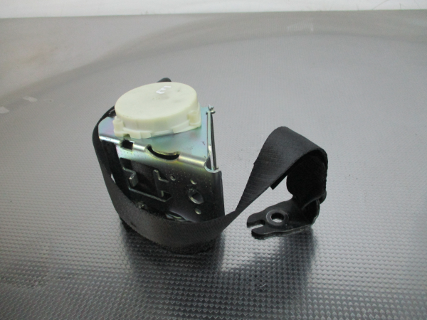 Left rear seatbelt FORD Mondeo IV (BA7) Imagem-2