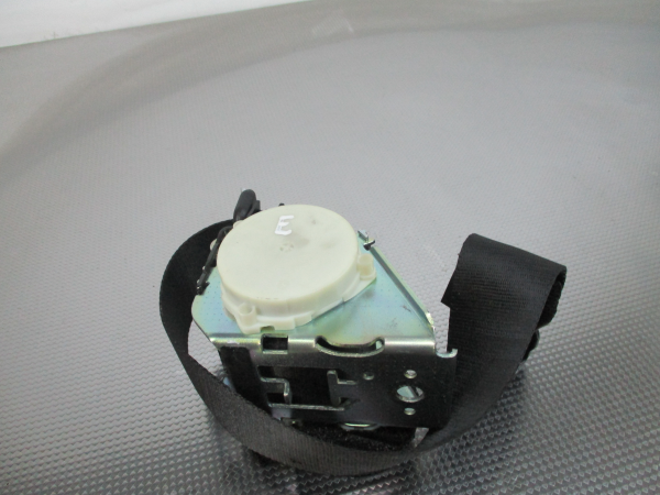 Left rear seatbelt FORD Mondeo IV (BA7) Imagem-1