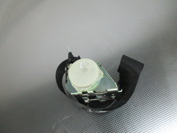 Left rear seatbelt FORD Mondeo IV (BA7) Imagem-3