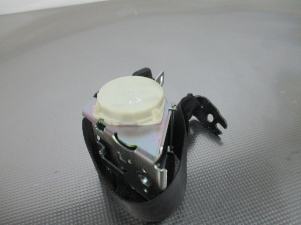 Right rear seatbelt FORD Mondeo IV (BA7) Imagem-1