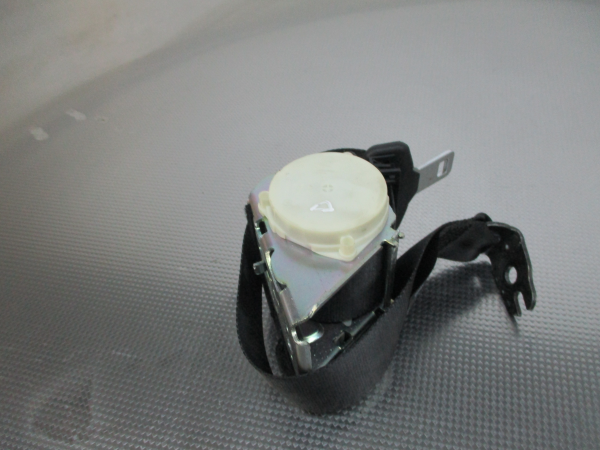 Right rear seatbelt FORD Mondeo IV (BA7) Imagem-2