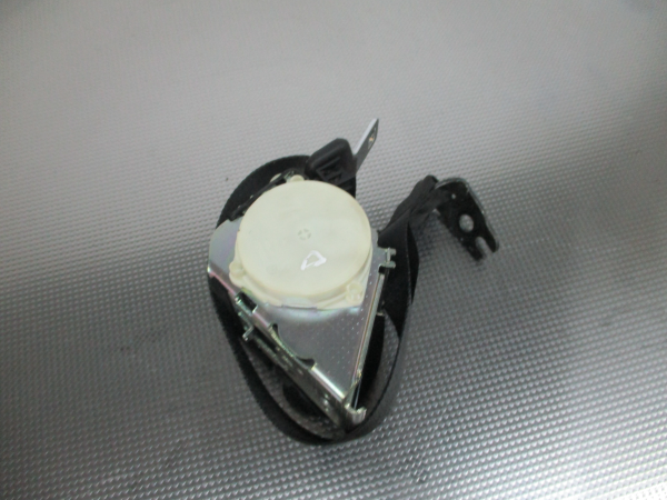 Right rear seatbelt FORD Mondeo IV (BA7) Imagem-3