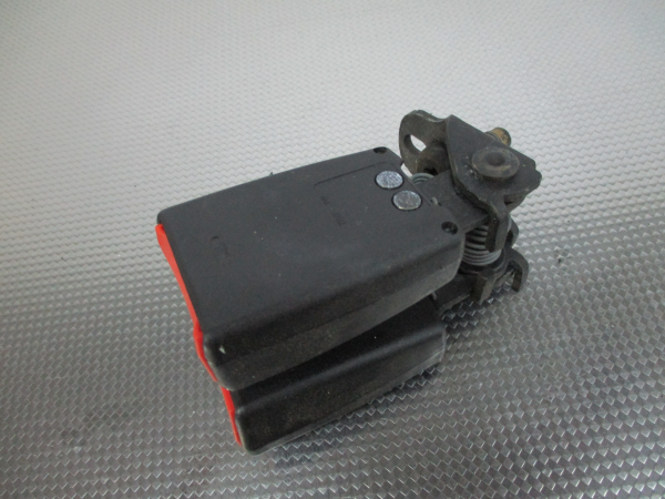 Hebilla de cinturón trasero izquierdo FORD Mondeo IV (BA7) Imagem-3