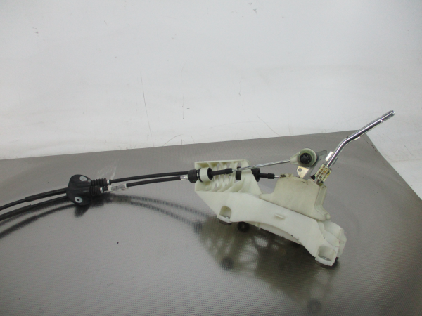 Seletor caixa velocidades FORD Mondeo IV (BA7) Imagem-2