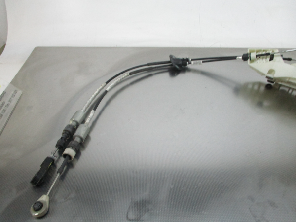 Seletor caixa velocidades FORD Mondeo IV (BA7) Imagem-1