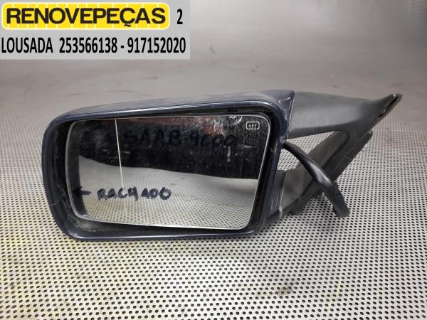 Retrovisor / espelho esquerdo SAAB 9000 Sedan