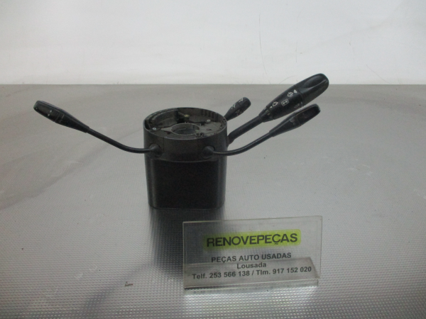 Conjunto / manetes de luzes e limpa vidros MERCEDES-BENZ Classe S (W220)
