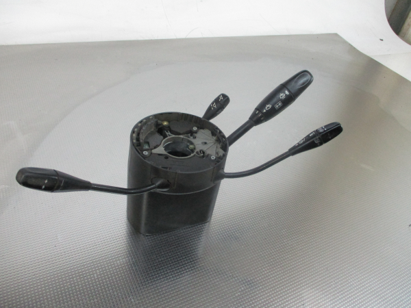 Conjunto / manetes de luzes e limpa vidros MERCEDES-BENZ Classe S (W220) Imagem-2