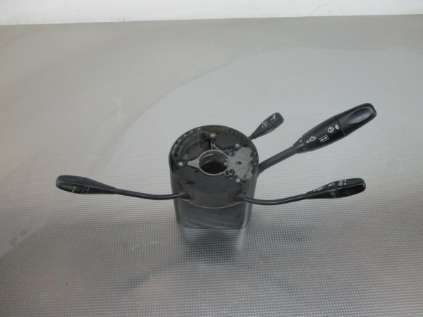 Conjunto / manetes de luzes e limpa vidros MERCEDES-BENZ Classe S (W220) Imagem-3