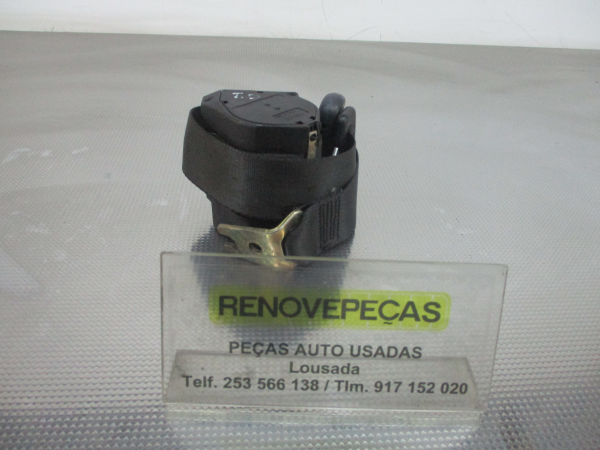 Right rear seatbelt FORD Mondeo III (B5Y)