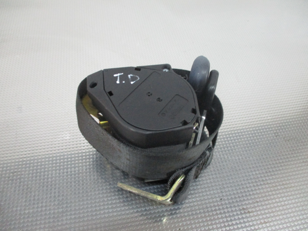 Right rear seatbelt FORD Mondeo III (B5Y) Imagem-1
