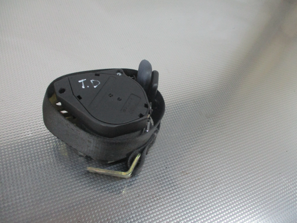 Right rear seatbelt FORD Mondeo III (B5Y) Imagem-3