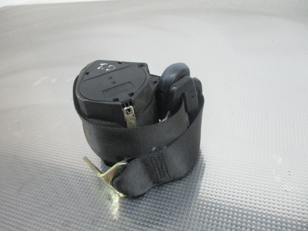 Right rear seatbelt FORD Mondeo III (B5Y) Imagem-2