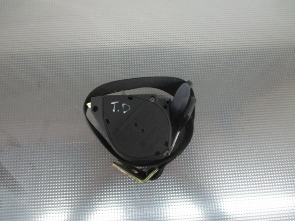 Right rear seatbelt FORD Mondeo III (B5Y) Imagem-4