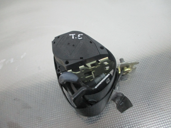 Left rear seatbelt FORD Mondeo III (B5Y) Imagem-1