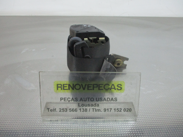 Left rear seatbelt FORD Mondeo III (B5Y)