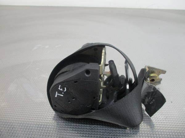 Left rear seatbelt FORD Mondeo III (B5Y) Imagem-2