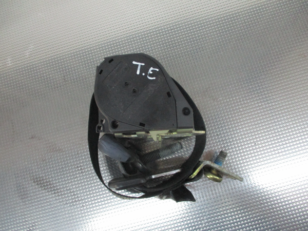 Left rear seatbelt FORD Mondeo III (B5Y) Imagem-4