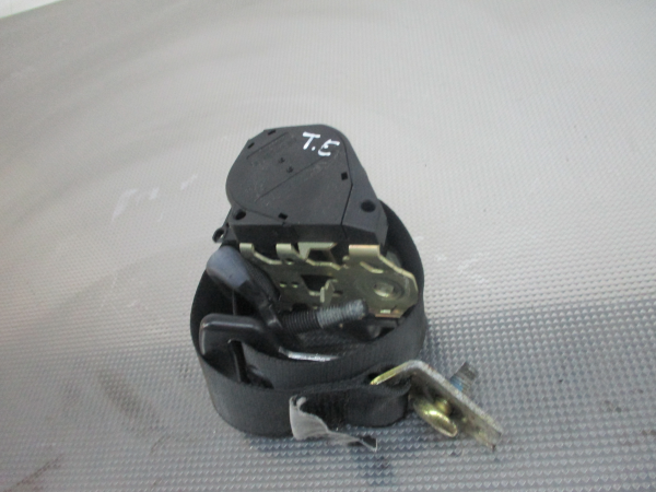 Left rear seatbelt FORD Mondeo III (B5Y) Imagem-3