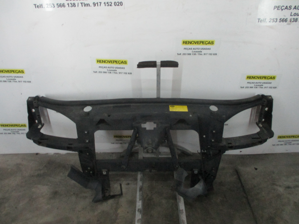 Frente em fibra ou chapa FORD Mondeo III (B5Y)