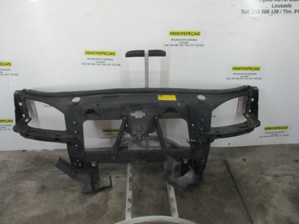 Frente em fibra ou chapa FORD Mondeo III (B5Y) Imagem-1