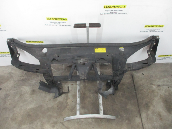 Frente em fibra ou chapa FORD Mondeo III (B5Y) Imagem-2