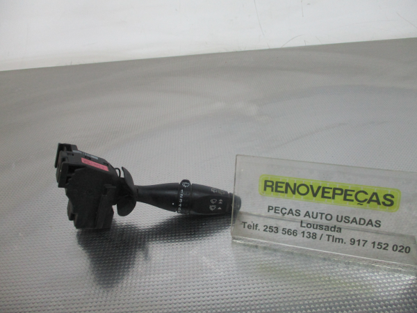 Conjunto / manetes de luzes e limpa vidros FORD Mondeo III Carrinha (BWY)