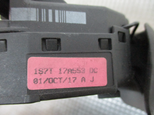 Conjunto / manetes de luzes e limpa vidros FORD Mondeo III Carrinha (BWY) Imagem-5