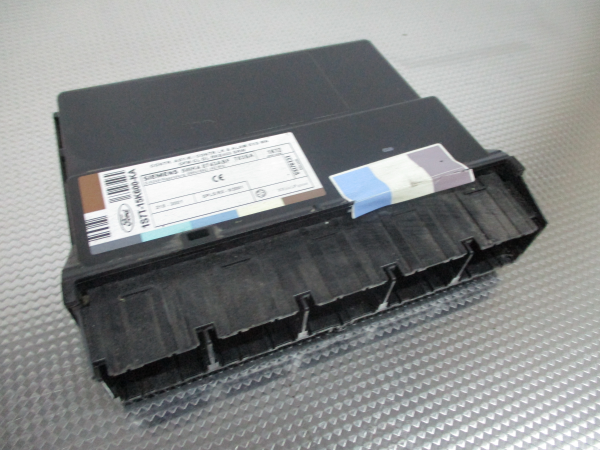 Módulo confort FORD Mondeo III Carrinha (BWY) Imagem-1