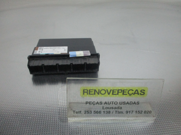 Módulo confort FORD Mondeo III Carrinha (BWY)