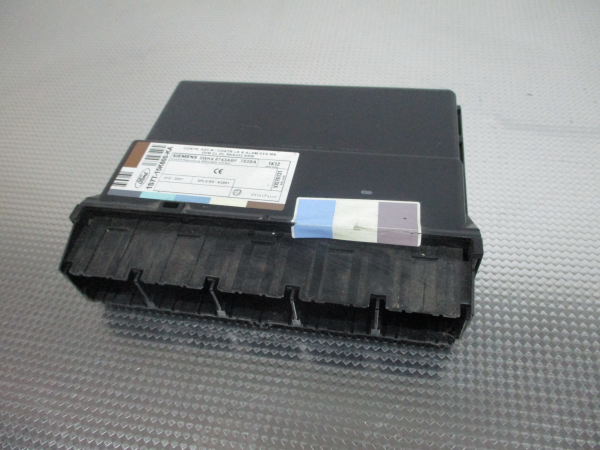 Módulo confort FORD Mondeo III Carrinha (BWY) Imagem-2