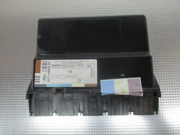 Módulo confort FORD Mondeo III Carrinha (BWY) Imagem-3