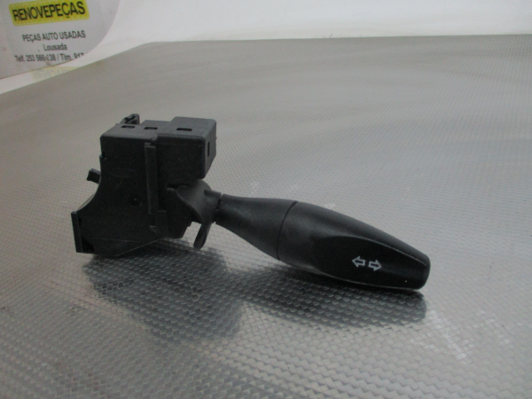 Conjunto / manetes de luzes e limpa vidros FORD Mondeo III (B5Y) Imagem-2