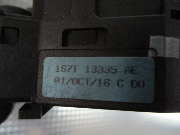 Conjunto / manetes de luzes e limpa vidros FORD Mondeo III (B5Y) Imagem-4