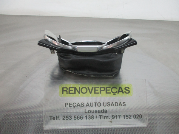 Aro do quadrante CITROËN DS3