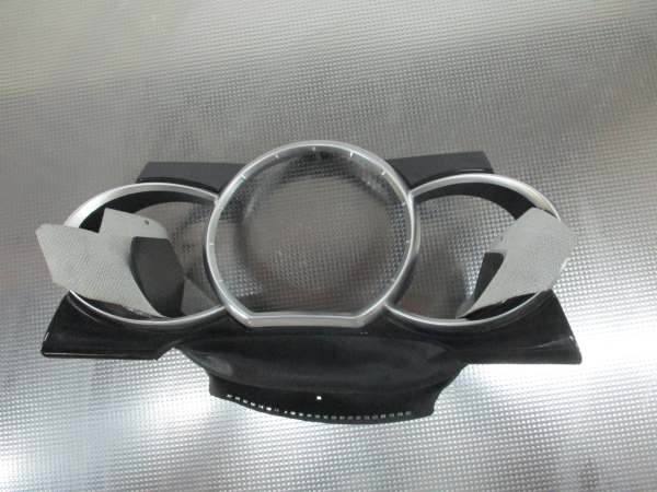 Aro do quadrante CITROËN DS3 Imagem-3