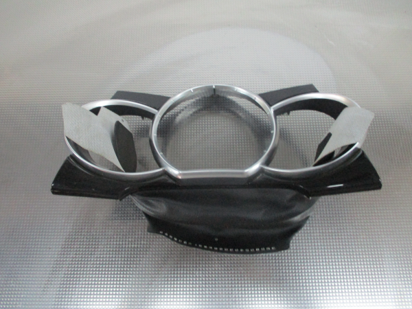 Aro do quadrante CITROËN DS3 Imagem-1