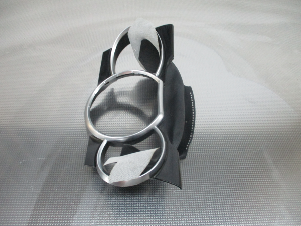 Aro do quadrante CITROËN DS3 Imagem-2