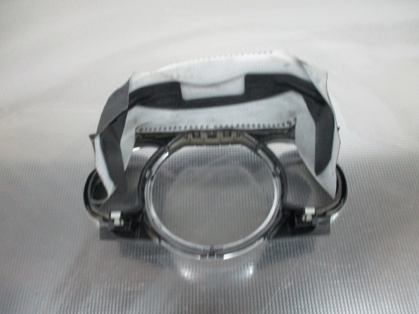 Aro do quadrante CITROËN DS3 Imagem-4