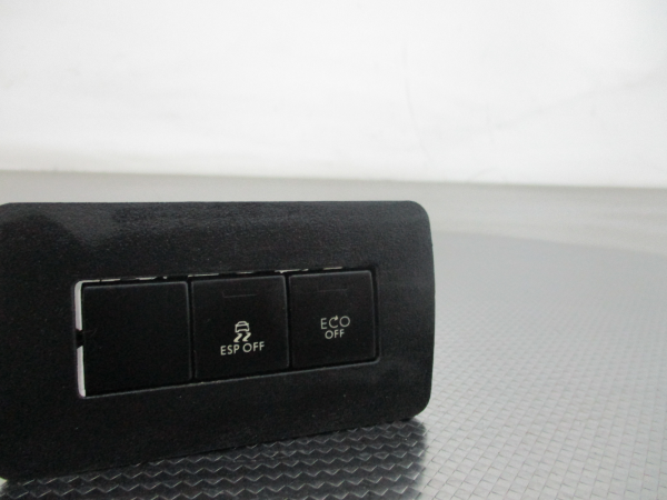 Interruptor / Botao CITROËN DS3 Imagem-1