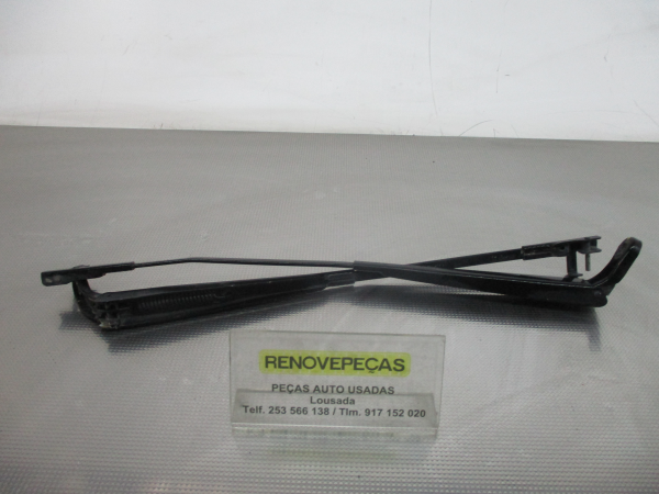 Conjunto hastes frente RENAULT Modus/Grand Modus (F/JP0_)