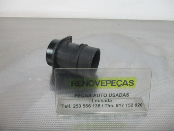 Medidor massa de ar / MAF RENAULT Modus/Grand Modus (F/JP0_)